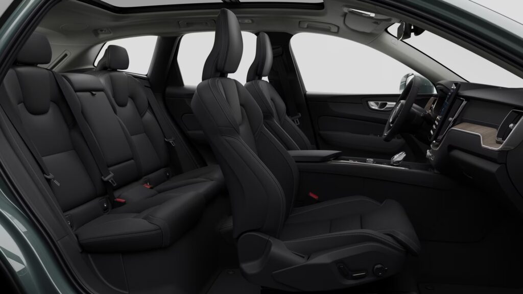 Volvo XC60, image 4