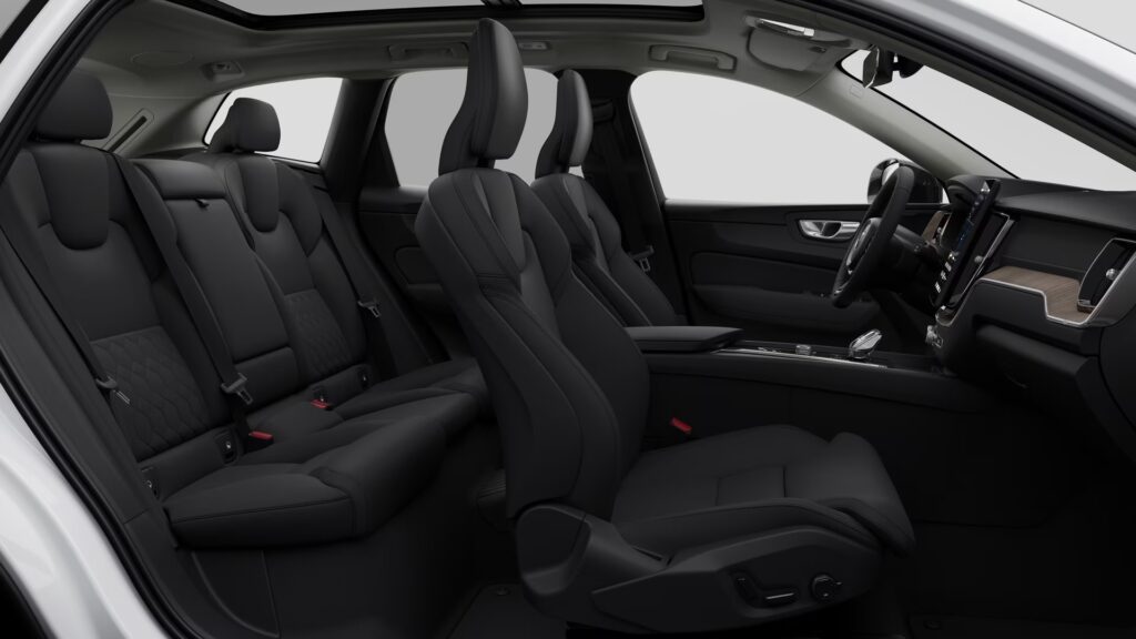 Volvo XC60, image 4