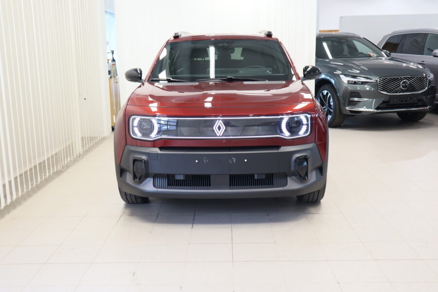 Renault 4, image 2