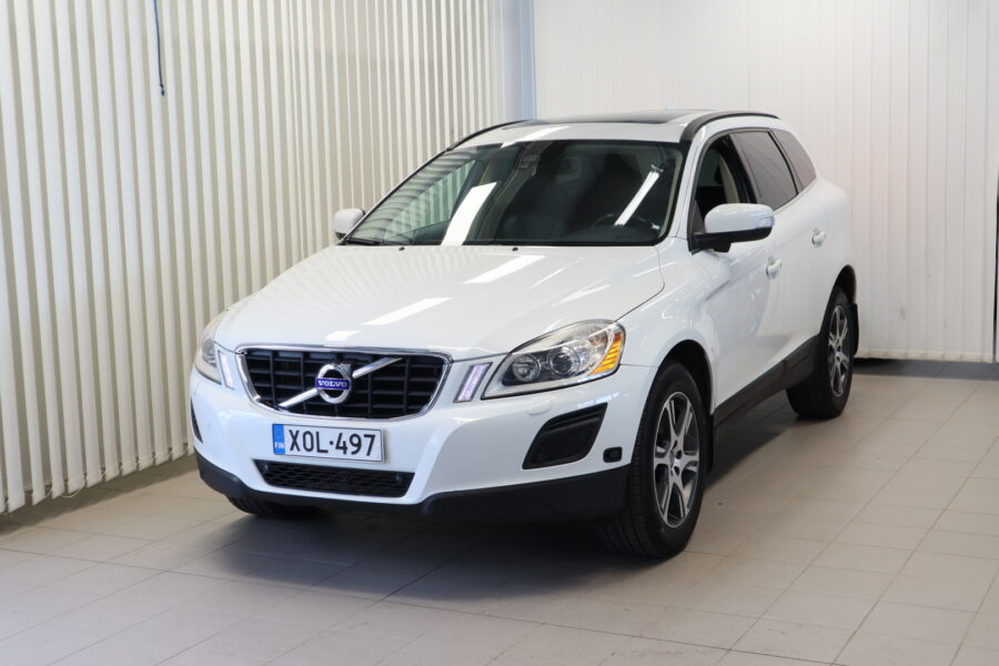 Volvo XC60, image 1