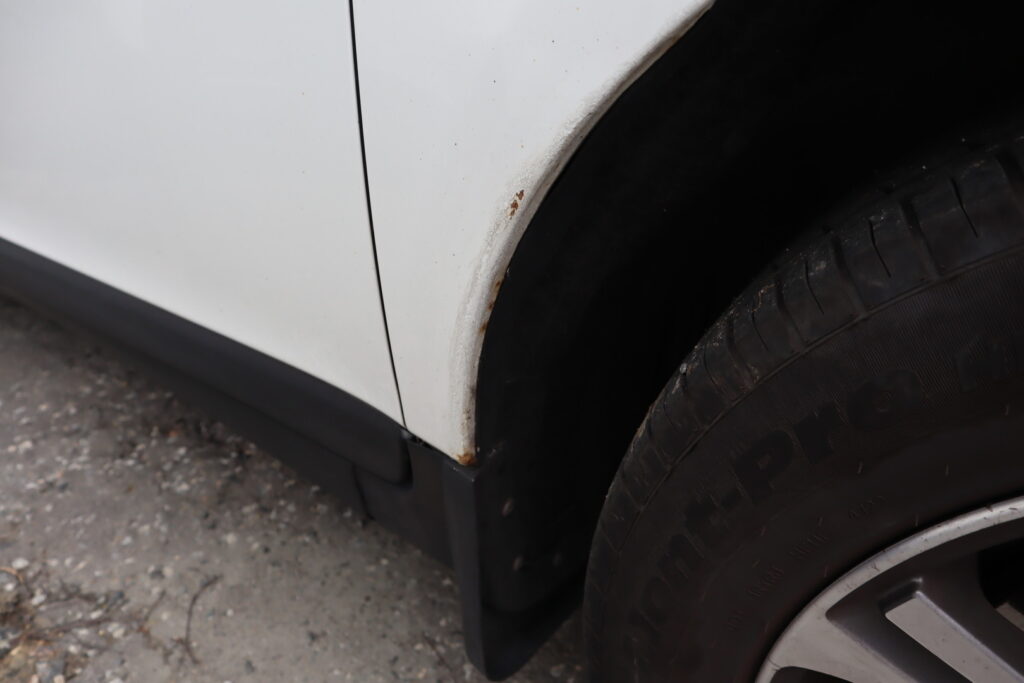 Volvo XC60, image 13
