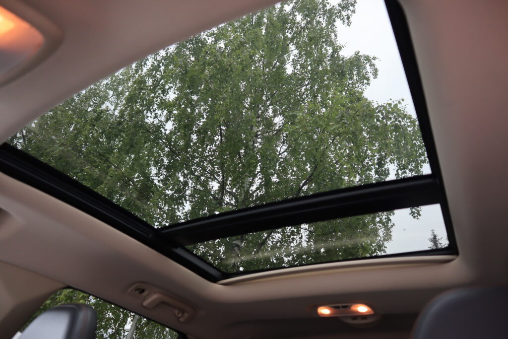 Volvo XC60, image 15