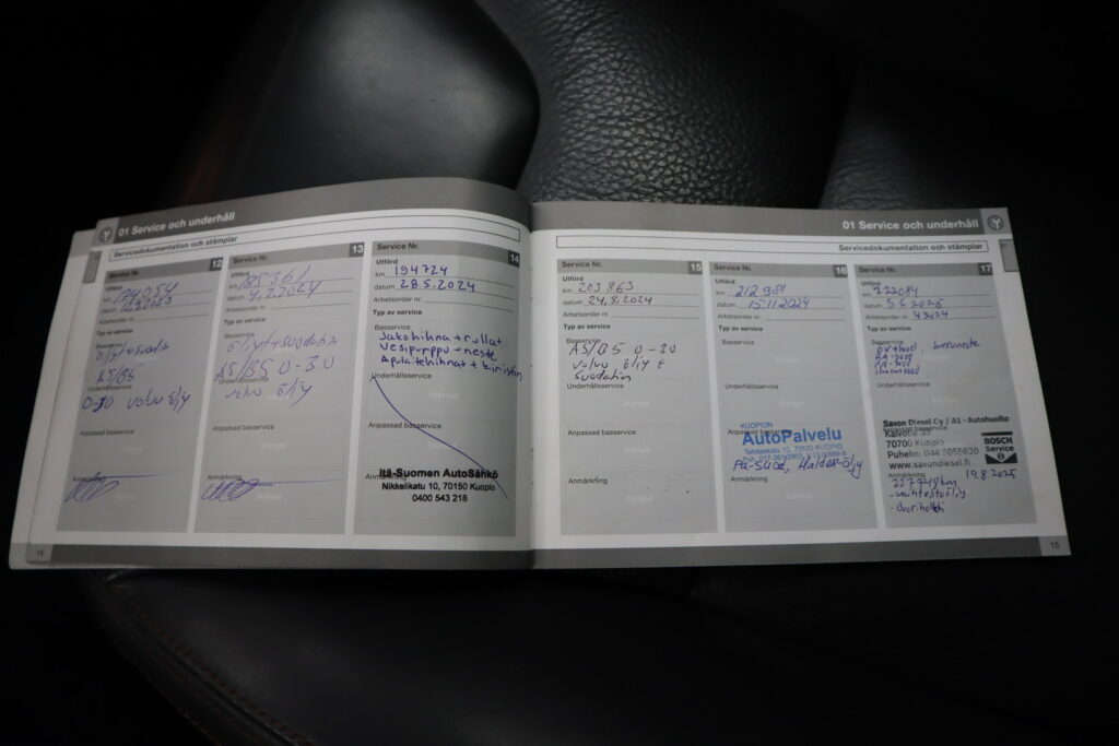 Volvo XC60, image 19