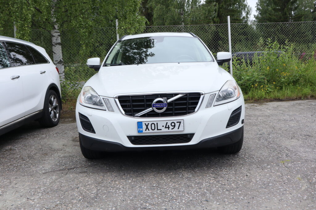 Volvo XC60, image 2