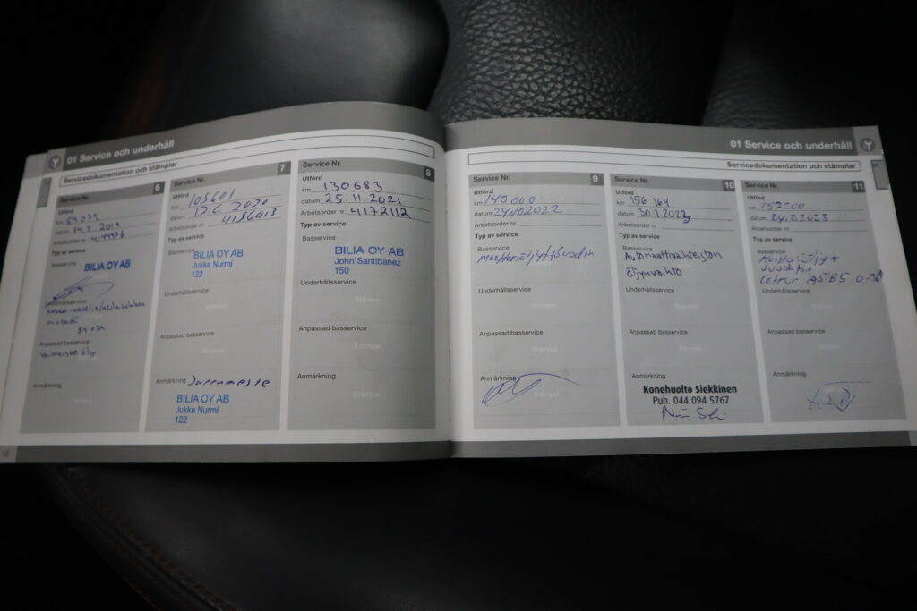 Volvo XC60, image 20