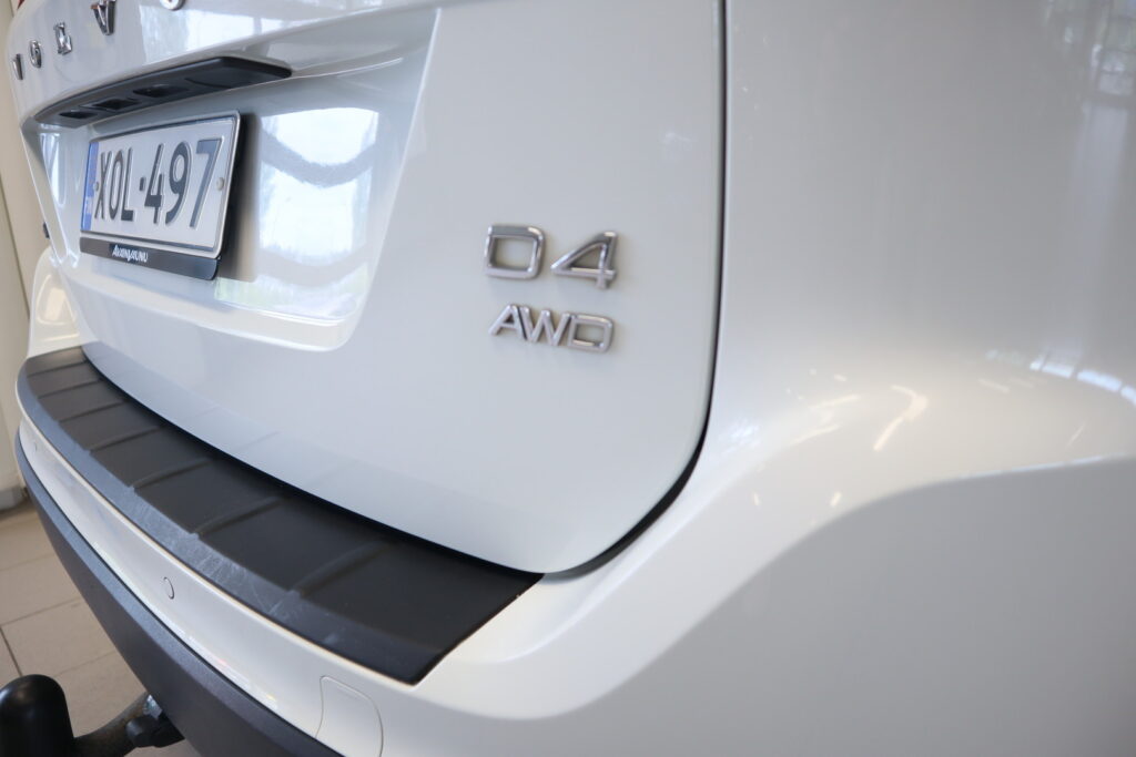 Volvo XC60, image 22