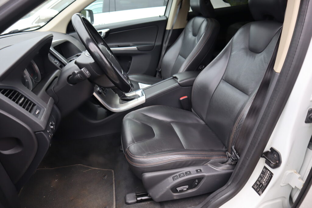 Volvo XC60, image 5