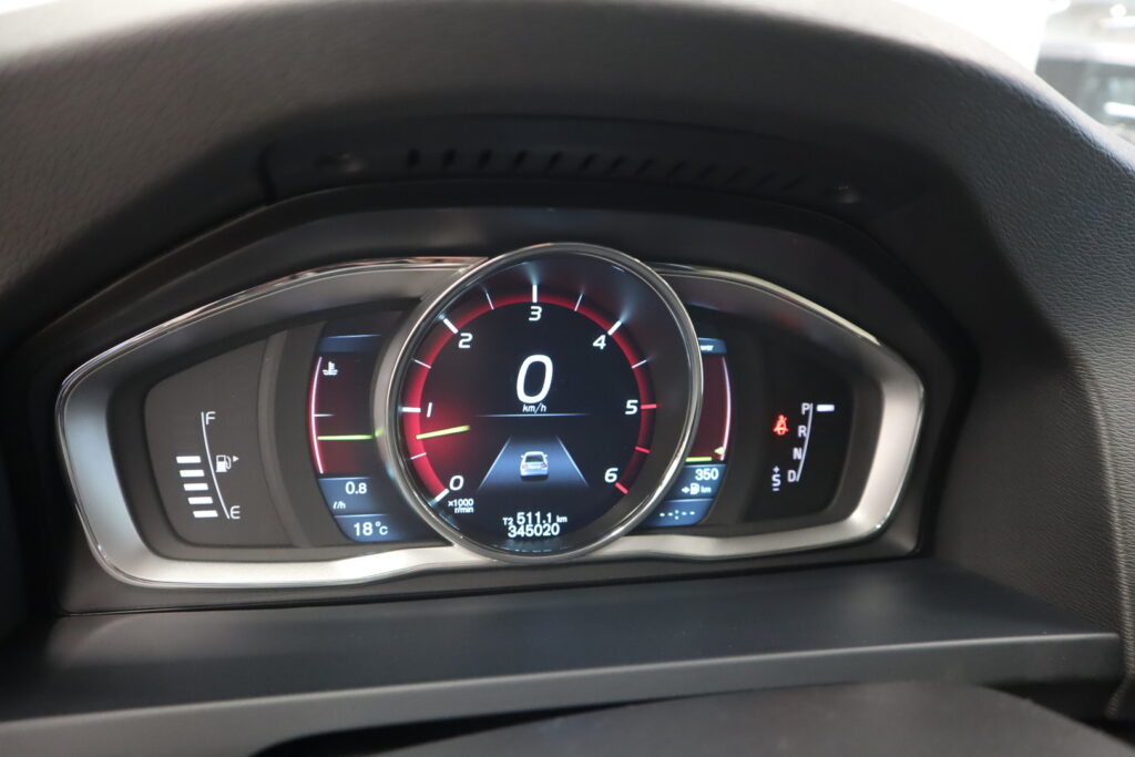 Volvo S60, image 13