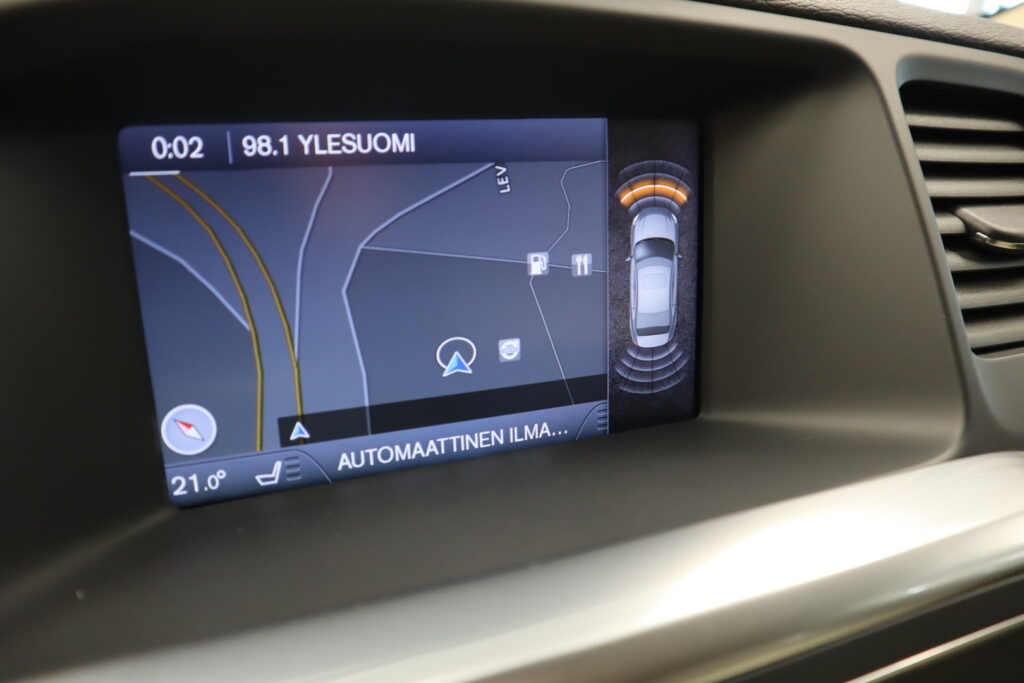 Volvo S60, image 14