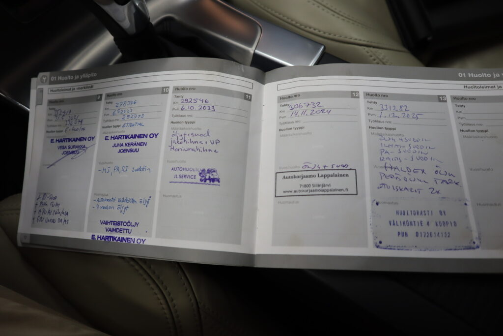 Volvo S60, image 17