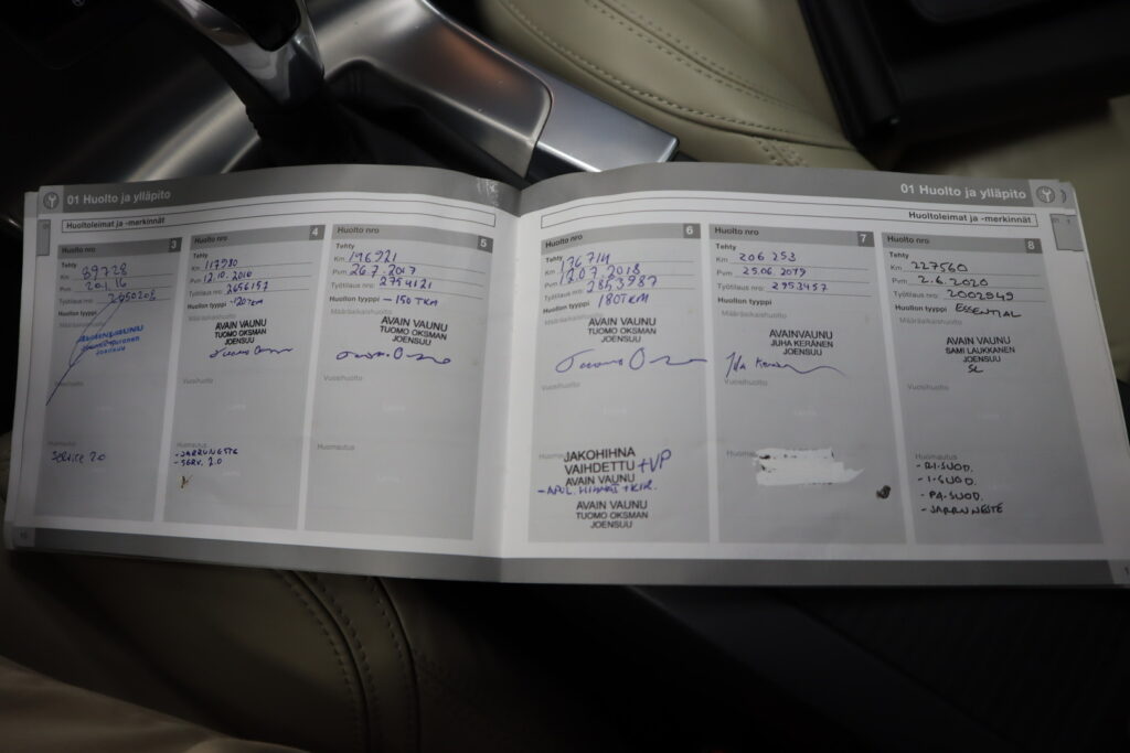 Volvo S60, image 18