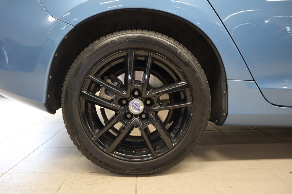 Volvo S60, image 19