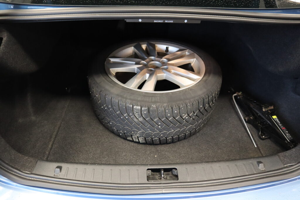 Volvo S60, image 20
