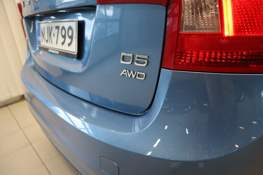 Volvo S60, image 21