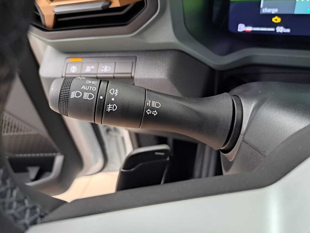 DACIA BIGSTER, image 10