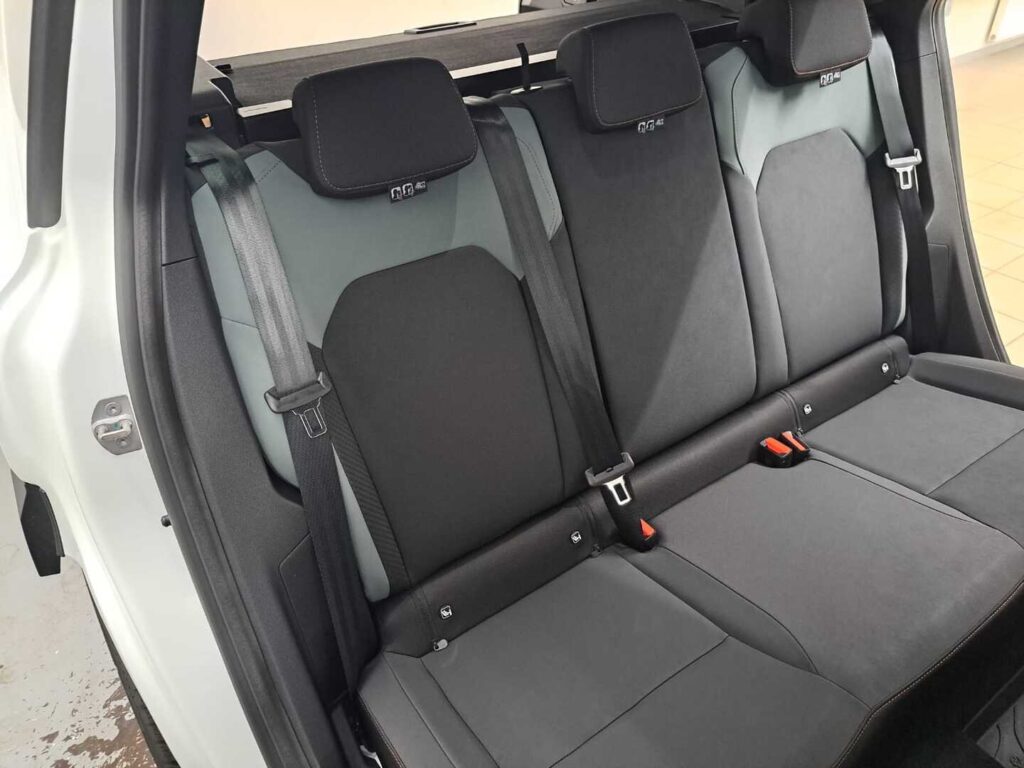 DACIA BIGSTER, image 13