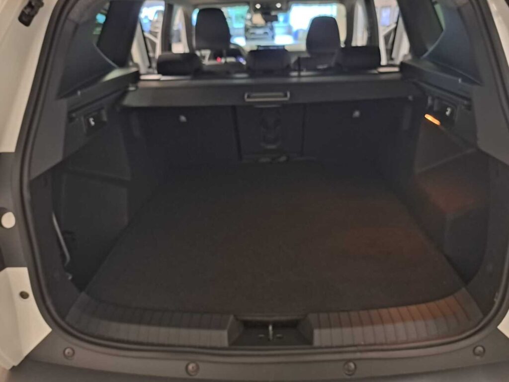 DACIA BIGSTER, image 15