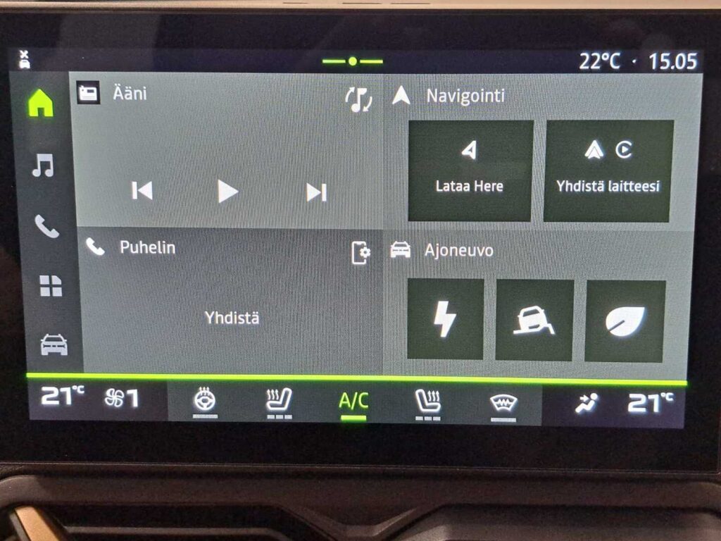 DACIA BIGSTER, image 20