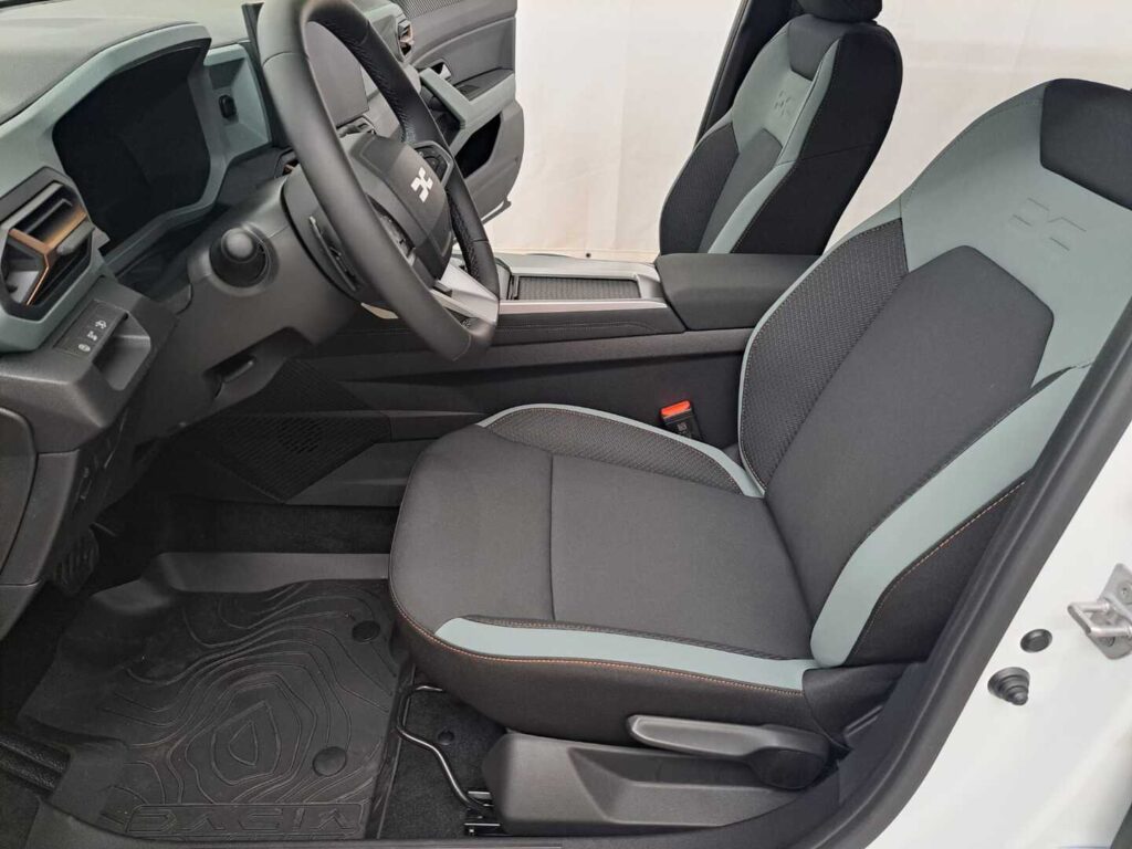 DACIA BIGSTER, image 7