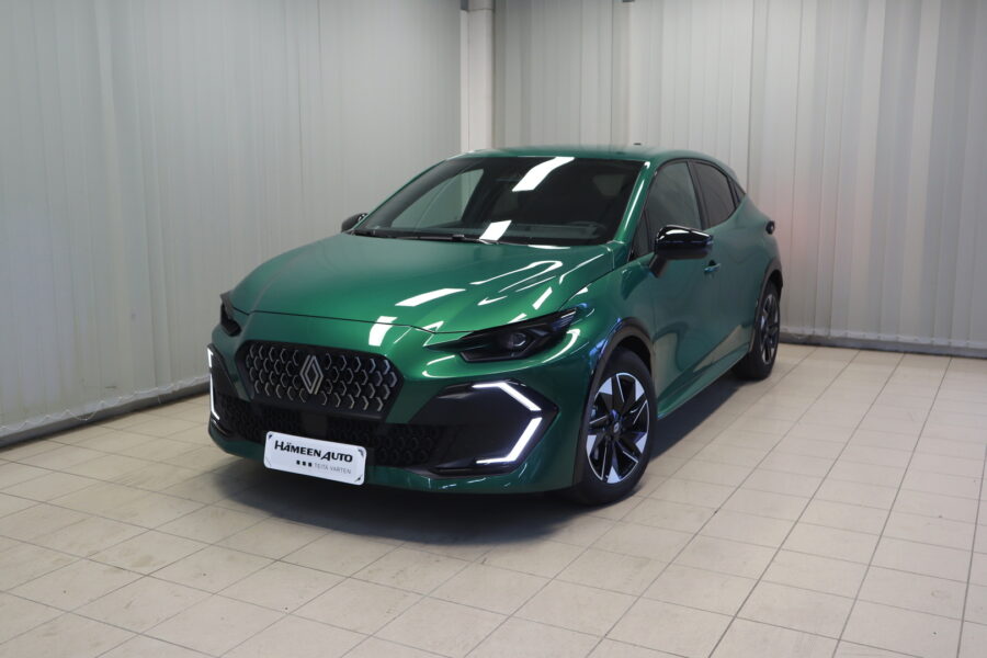 Renault Clio, image 2