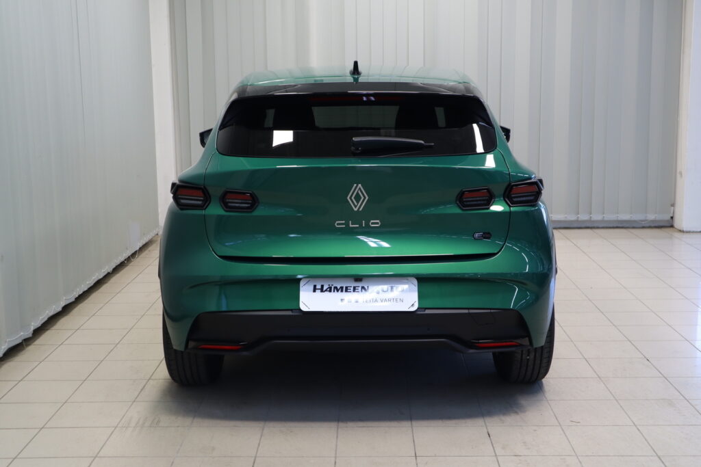Renault Clio, image 4