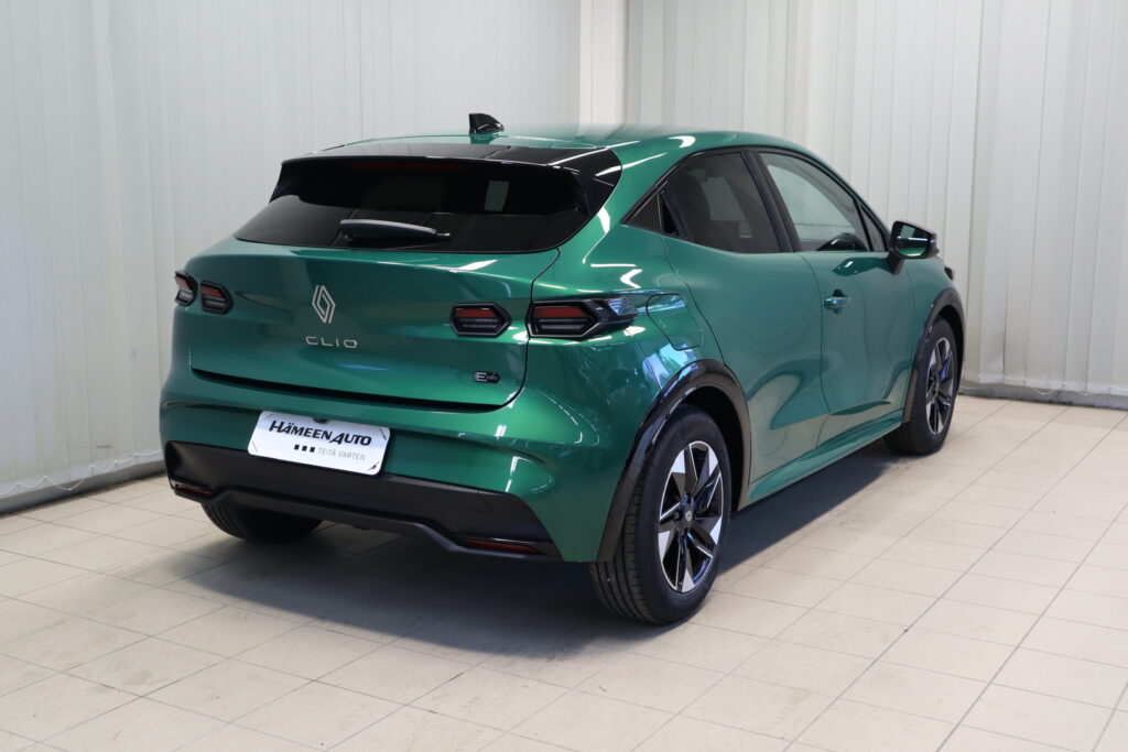 Renault Clio, image 5