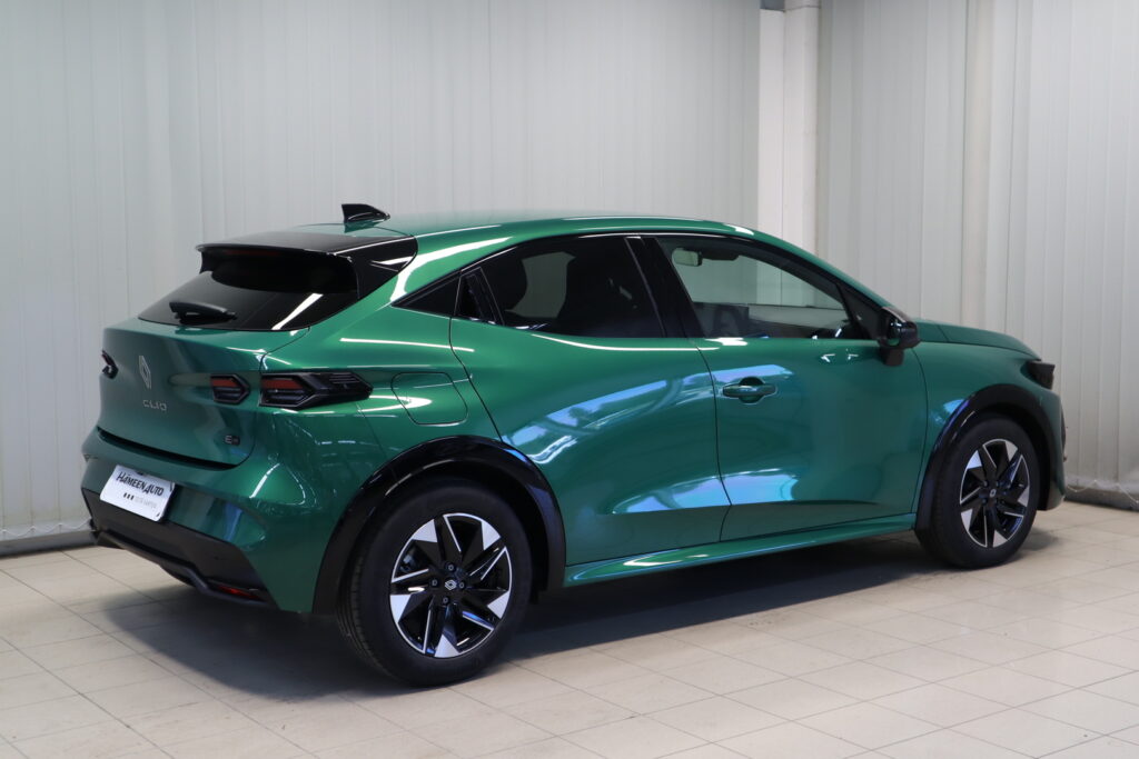 Renault Clio, image 6