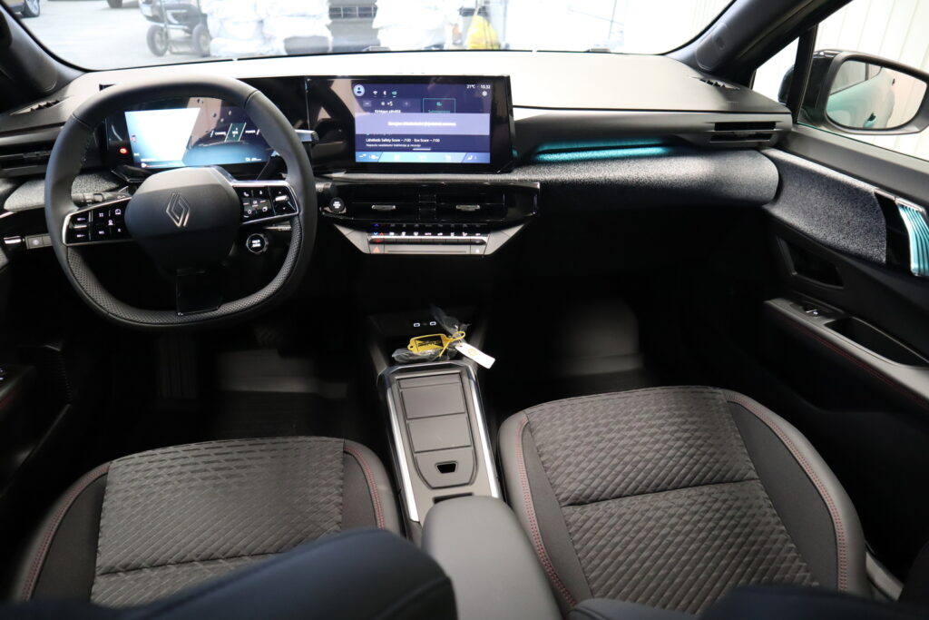 Renault Clio, image 7