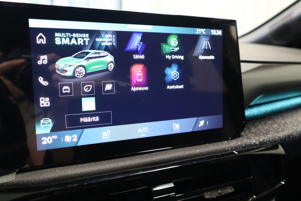 Renault Clio, image 9