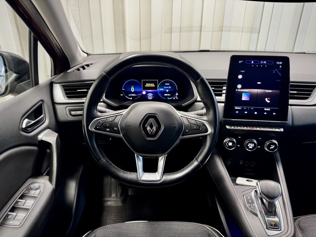 Renault Captur, image 10