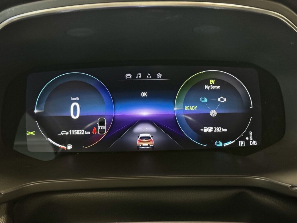 Renault Captur, image 11