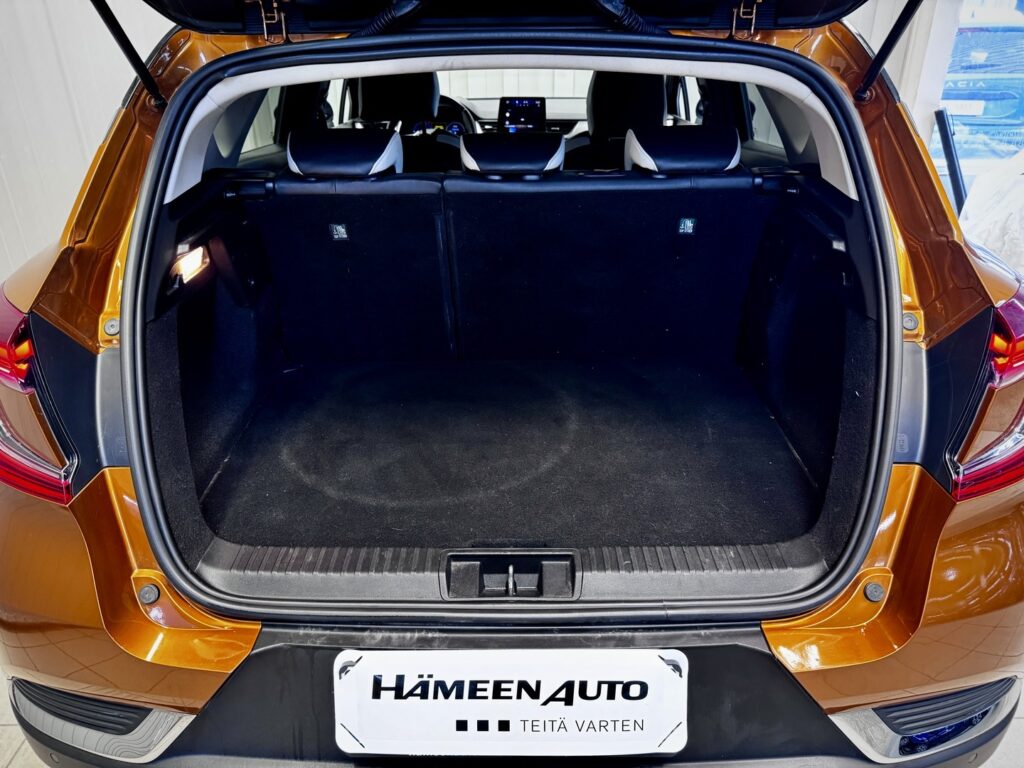 Renault Captur, image 16