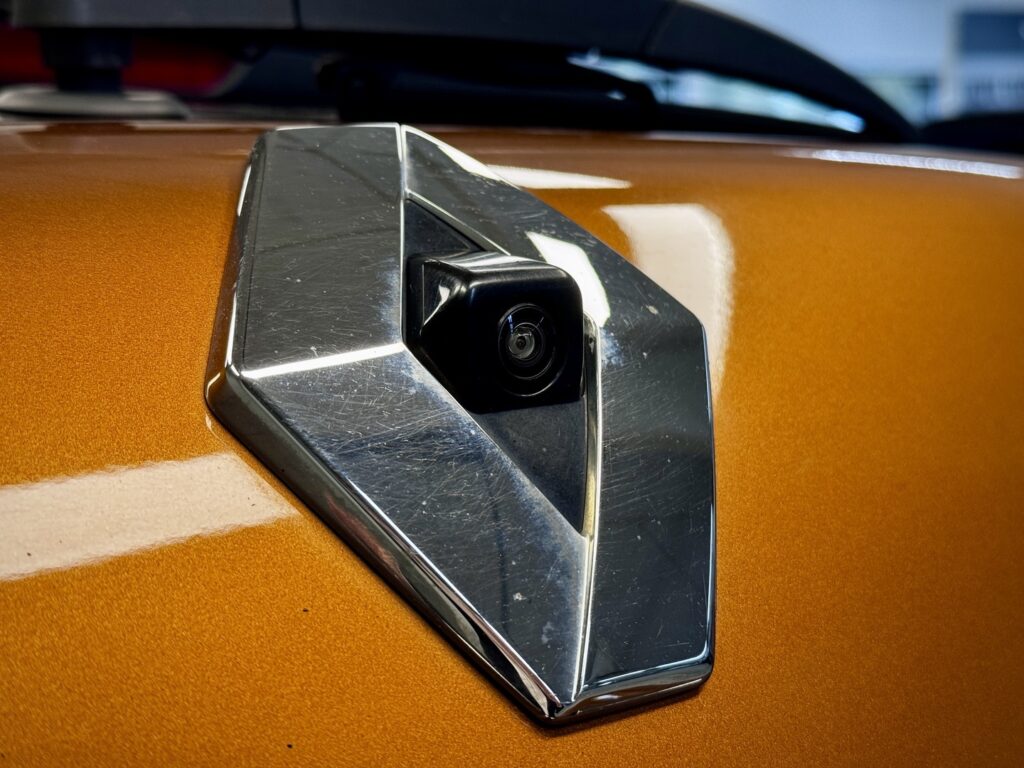 Renault Captur, image 17