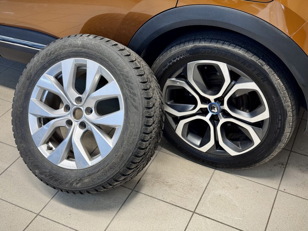 Renault Captur, image 18