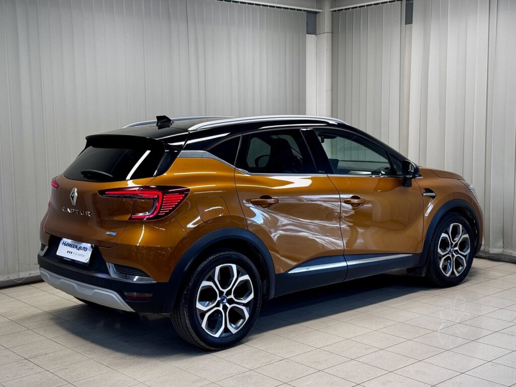 Renault Captur, image 3