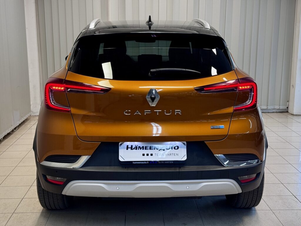 Renault Captur, image 4