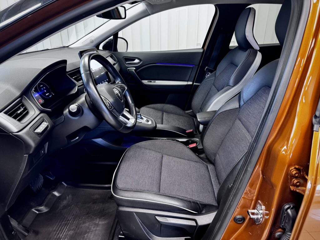 Renault Captur, image 5