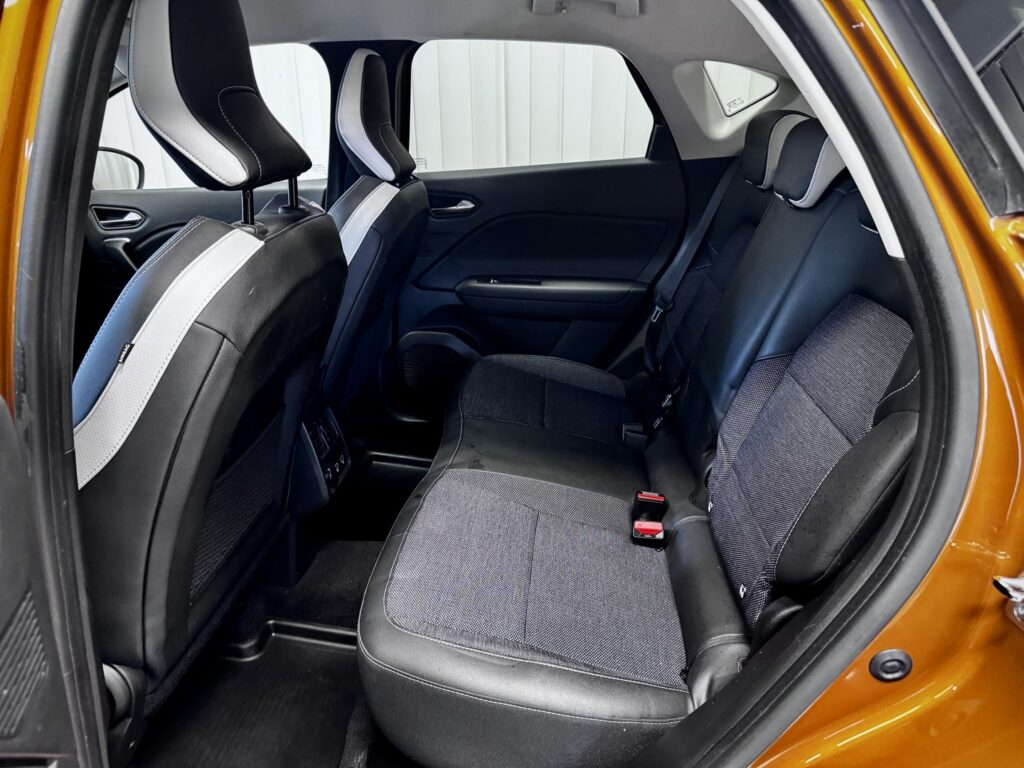 Renault Captur, image 6