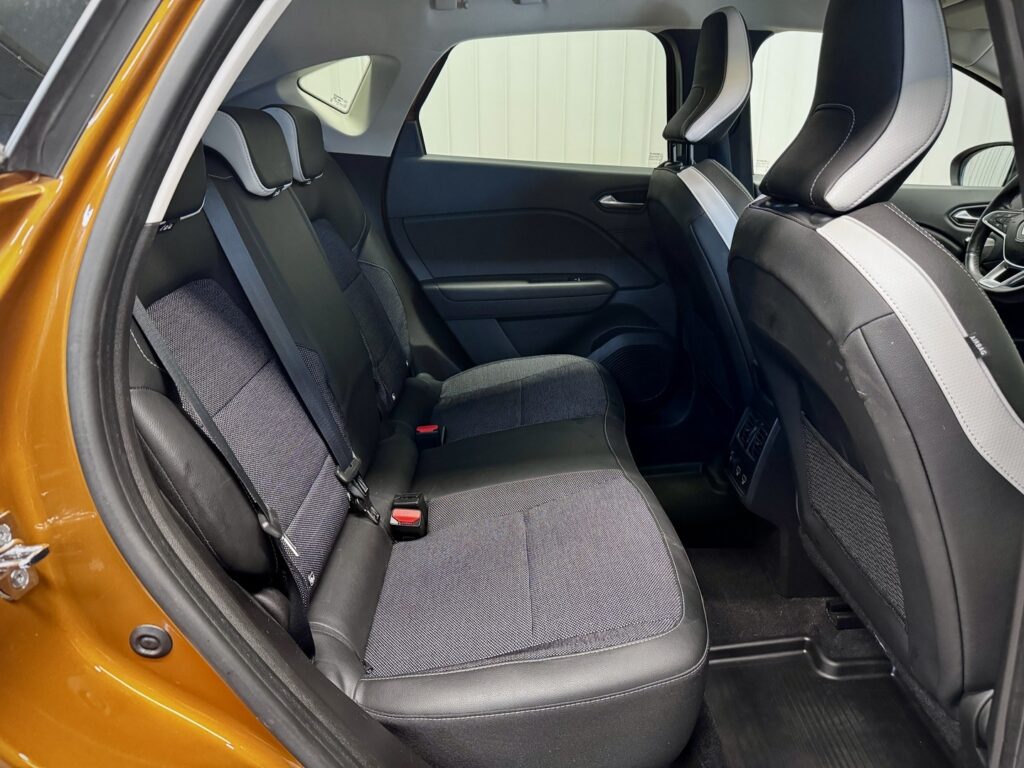 Renault Captur, image 7