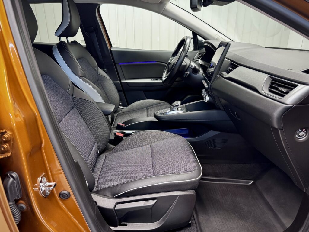 Renault Captur, image 8