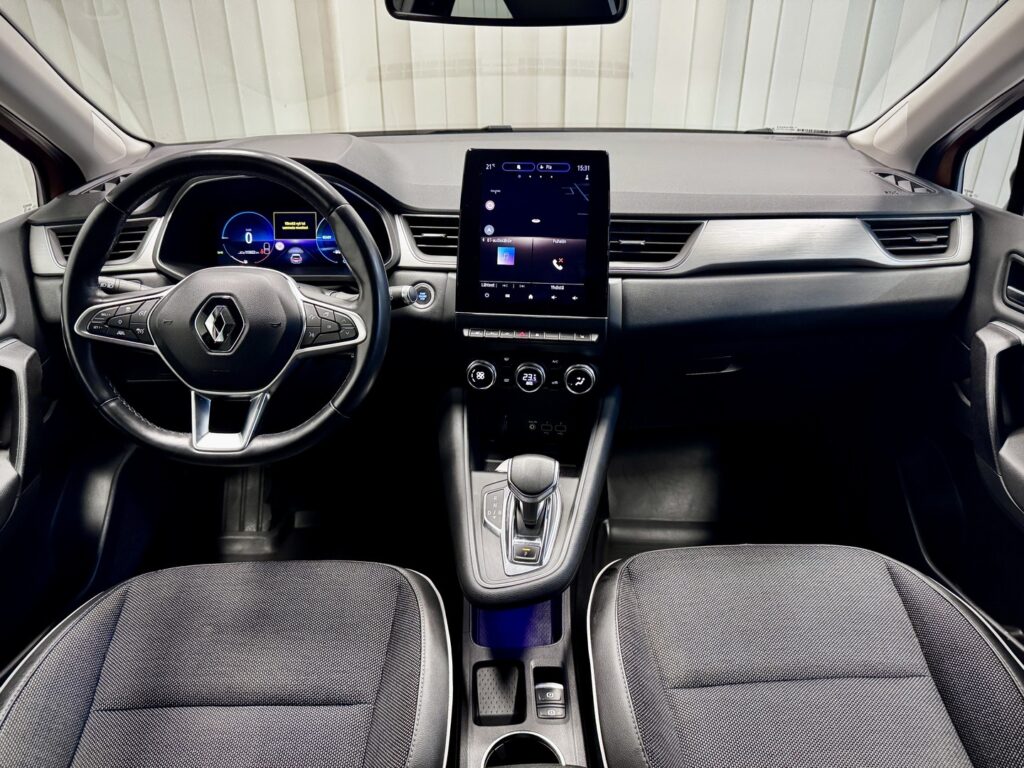 Renault Captur, image 9