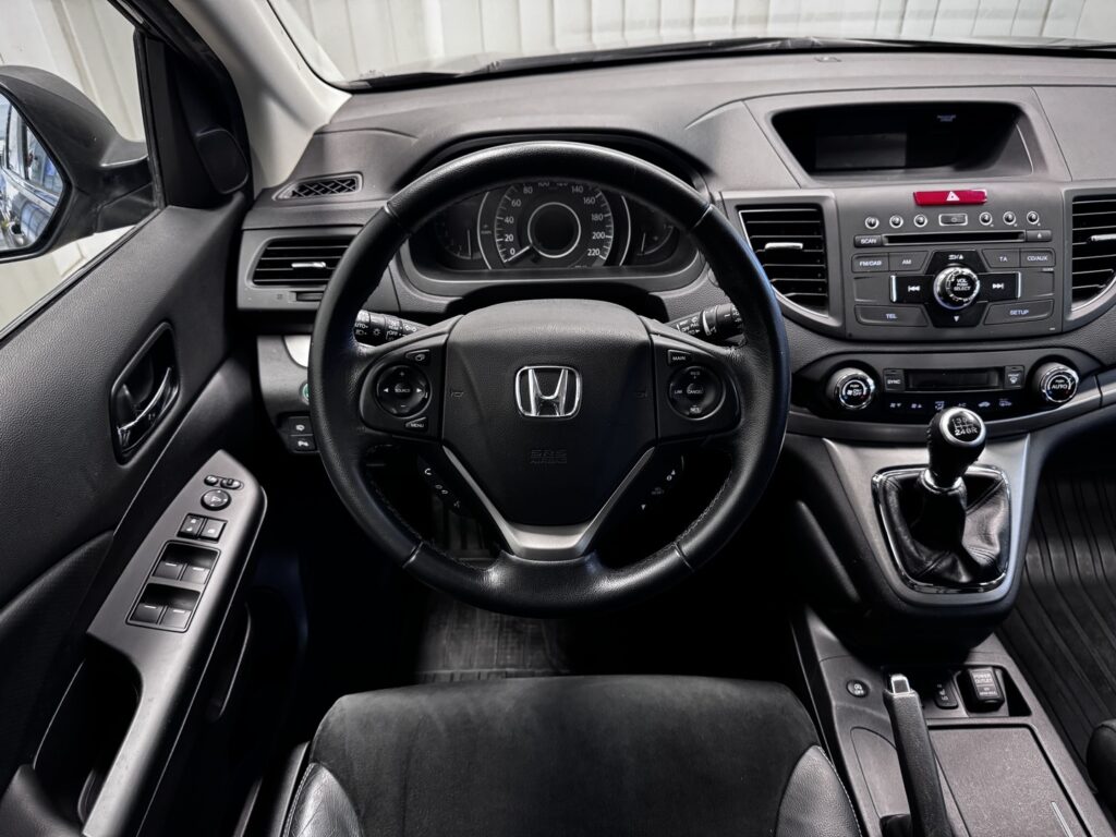 Honda CR-V, image 10