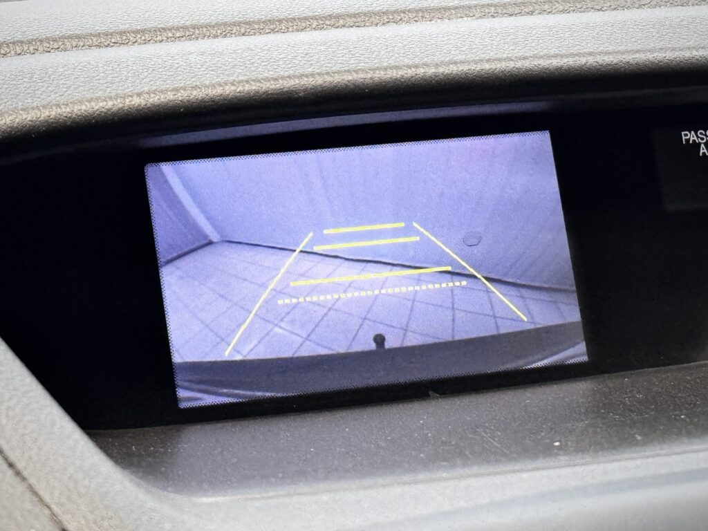 Honda CR-V, image 13