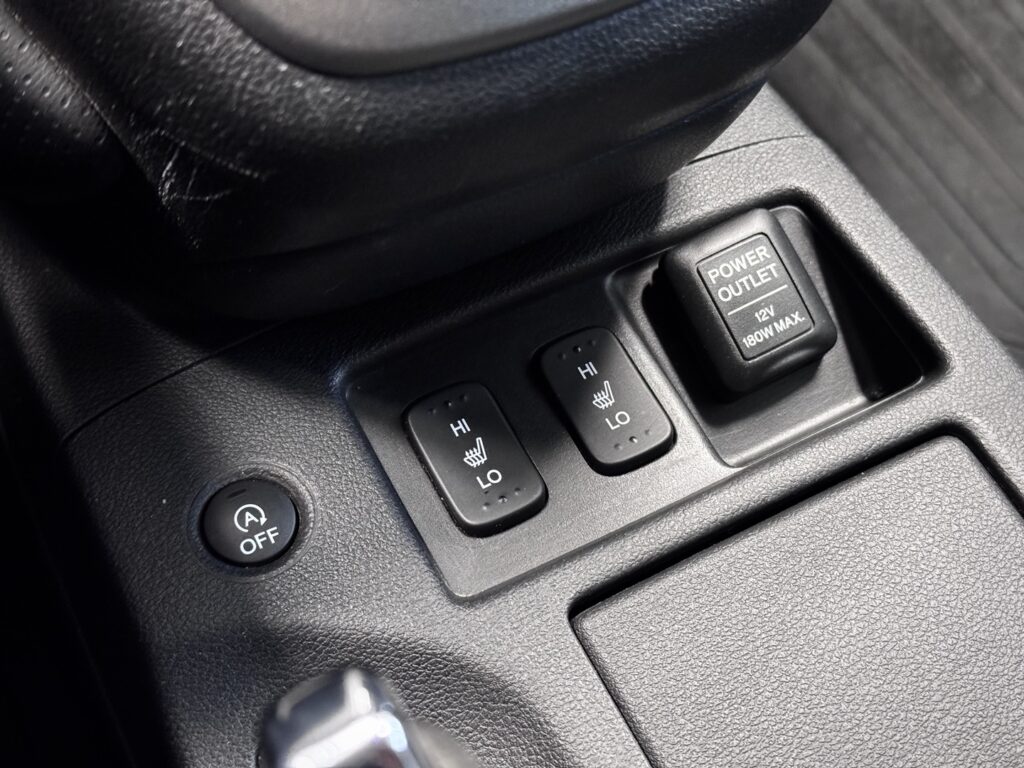Honda CR-V, image 15
