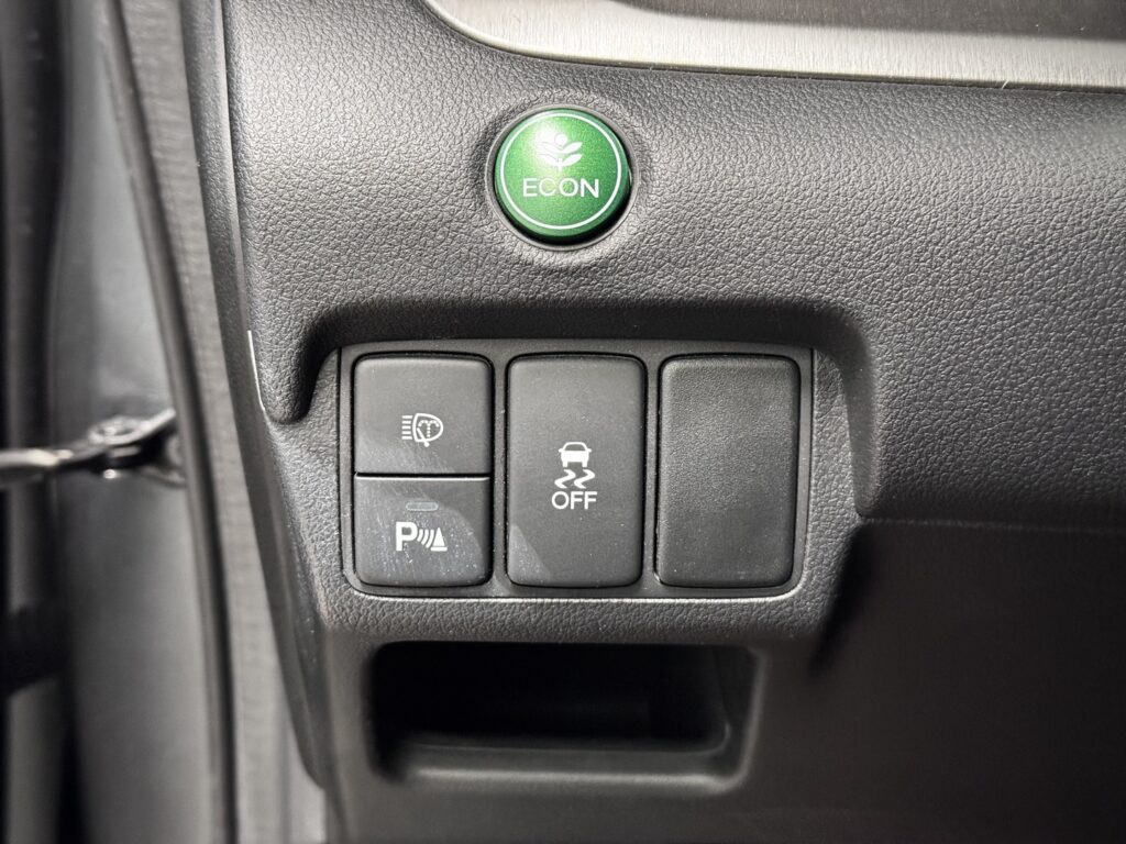 Honda CR-V, image 16