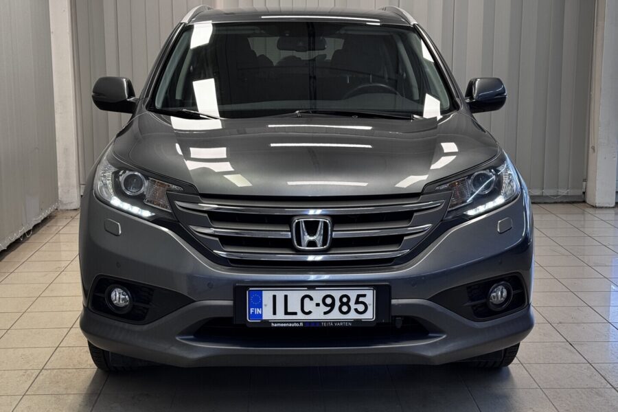 Honda CR-V, image 2