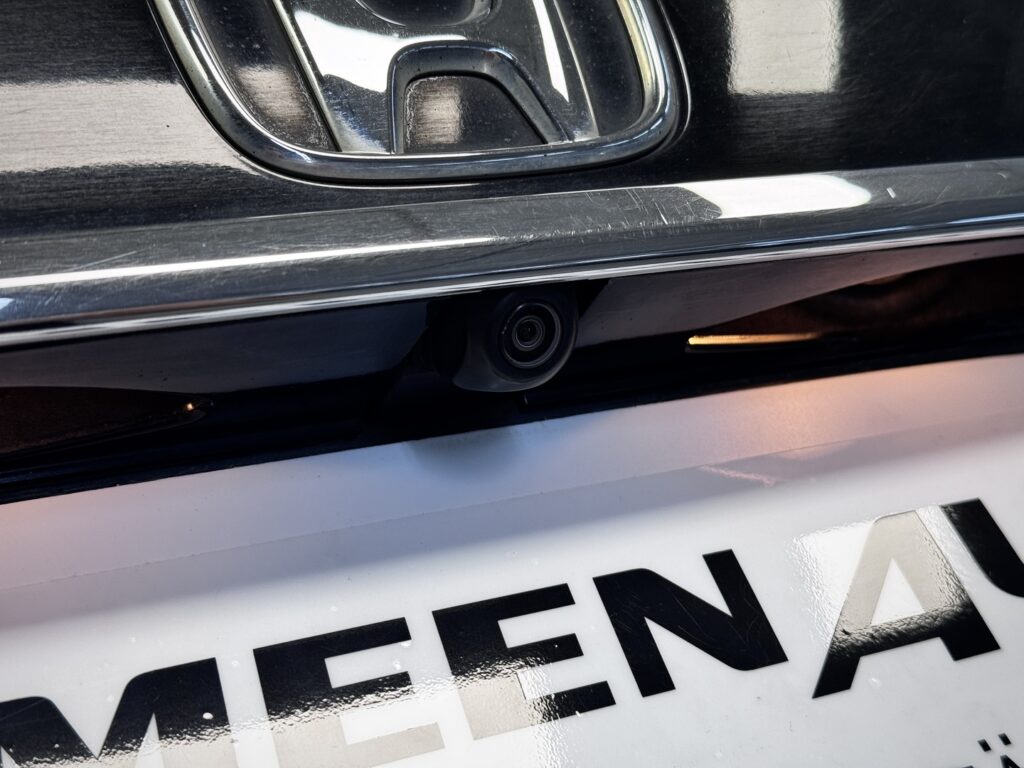 Honda CR-V, image 24