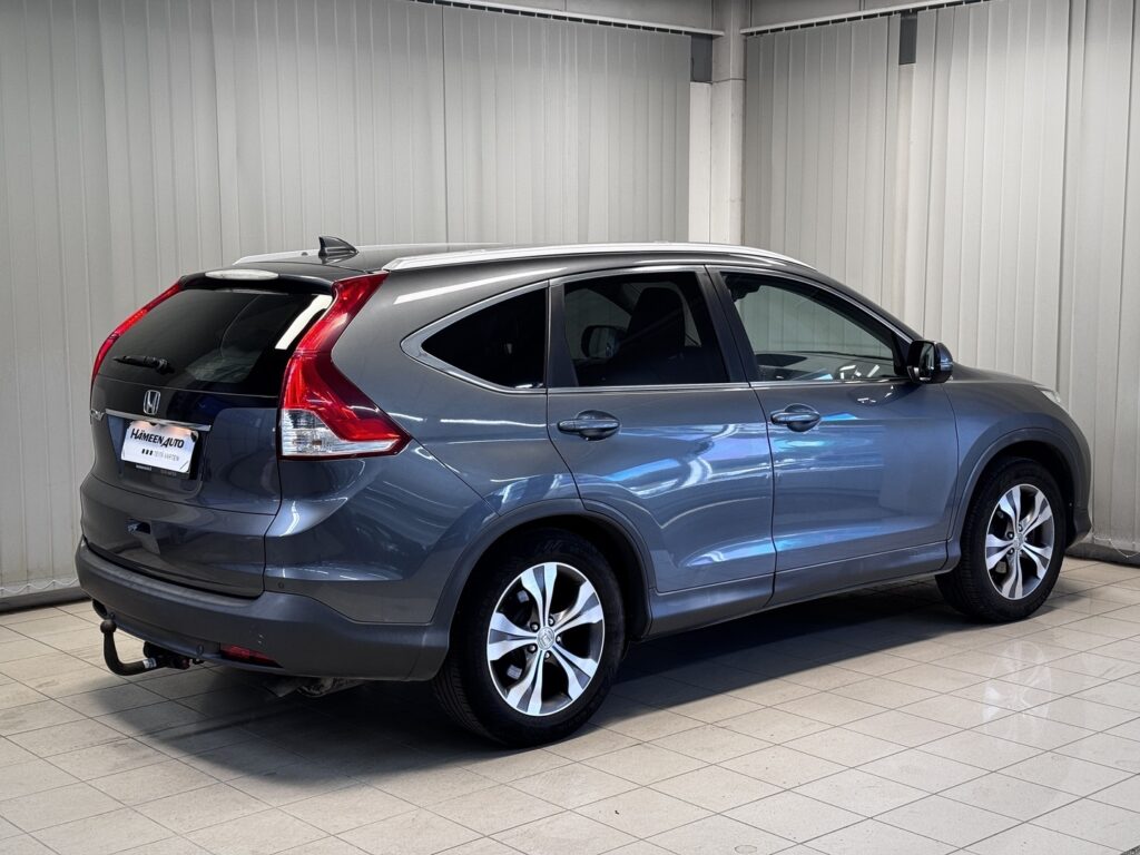 Honda CR-V, image 3