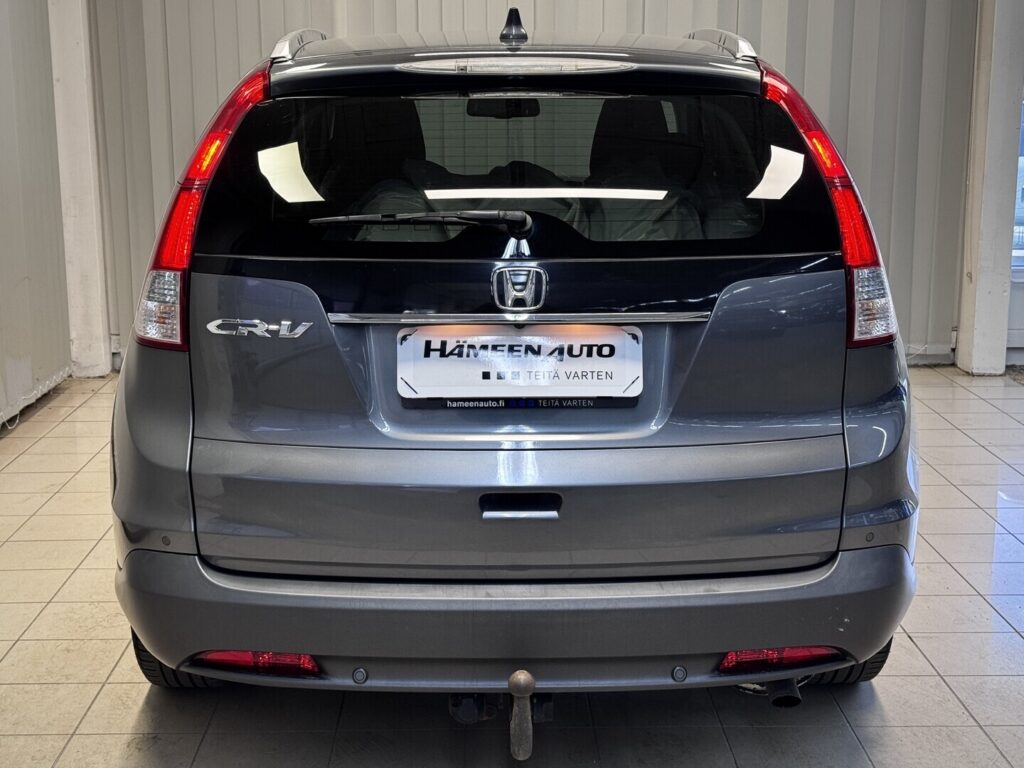 Honda CR-V, image 4