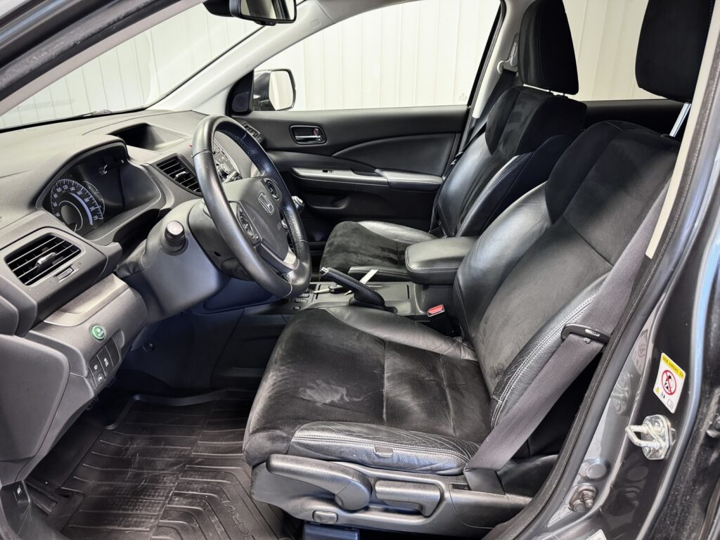 Honda CR-V, image 5